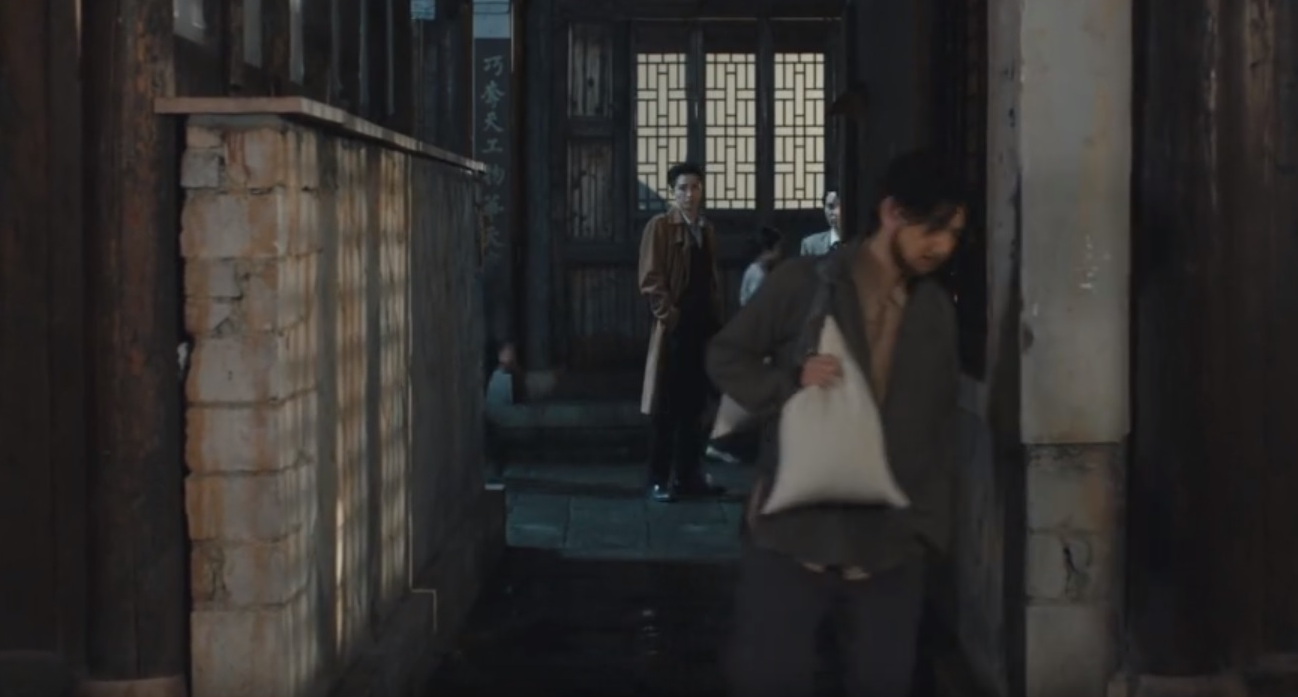 薄冰陈浅被救出来了吗大结局,薄冰陈浅假扮浅井暴露了吗