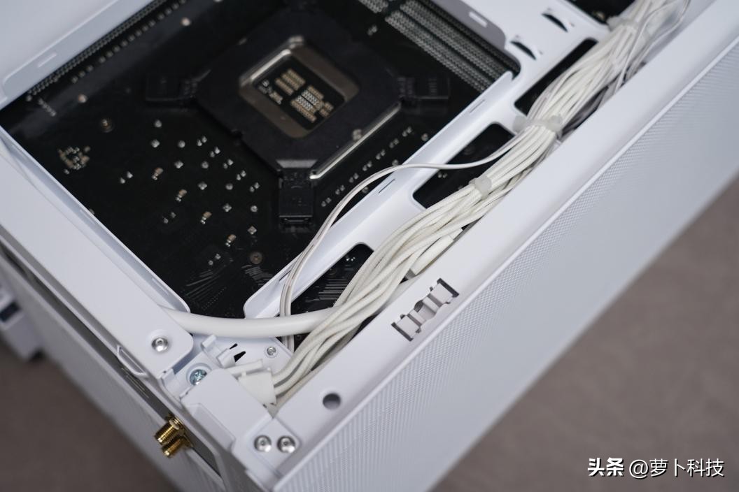 华擎b760m装什么cpu,华擎b760msteellegend