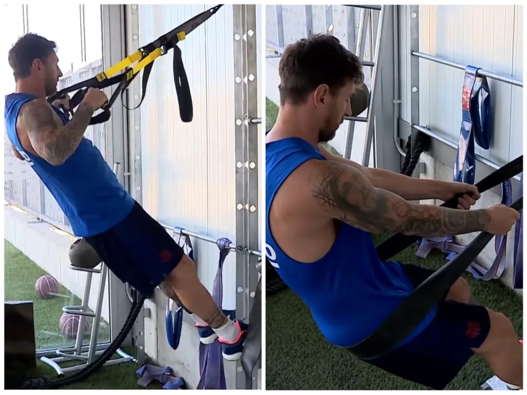 梅西夺冠后亲吻妻子,梅西夺冠亲吻爱妻