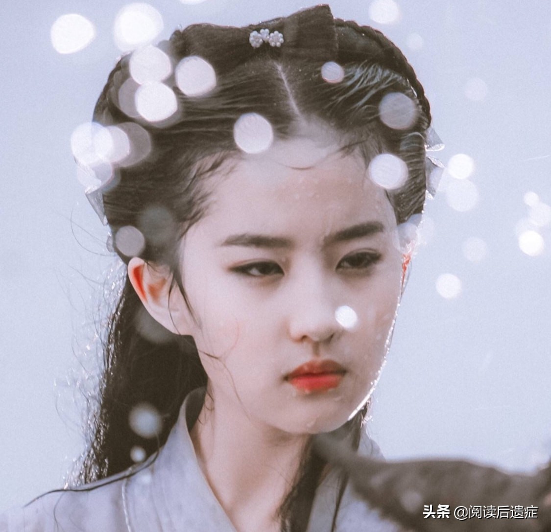 杨过面对小龙女为什么坐怀不乱,话痨射雕英雄传