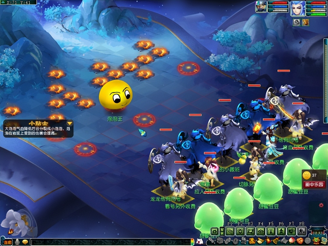 2022年梦幻西游手游新区冲级攻略,梦幻西游2022年植树节活动攻略