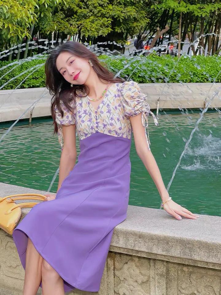 超详细158-160女生穿衣法则,上短下长的穿搭方法是什么