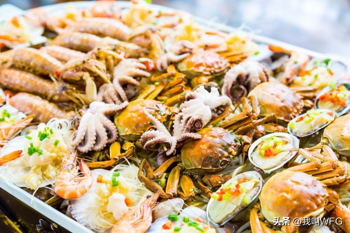 五一请到我的城市吃美食话题,五一去一个没有人知道的城市