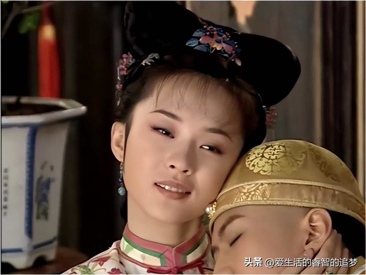 董鄂妃去世顺治帝崩溃片段,董鄂妃病逝顺治帝大闹要出家