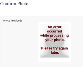 美国因公签证办理流程图,因公出国办理美国签证