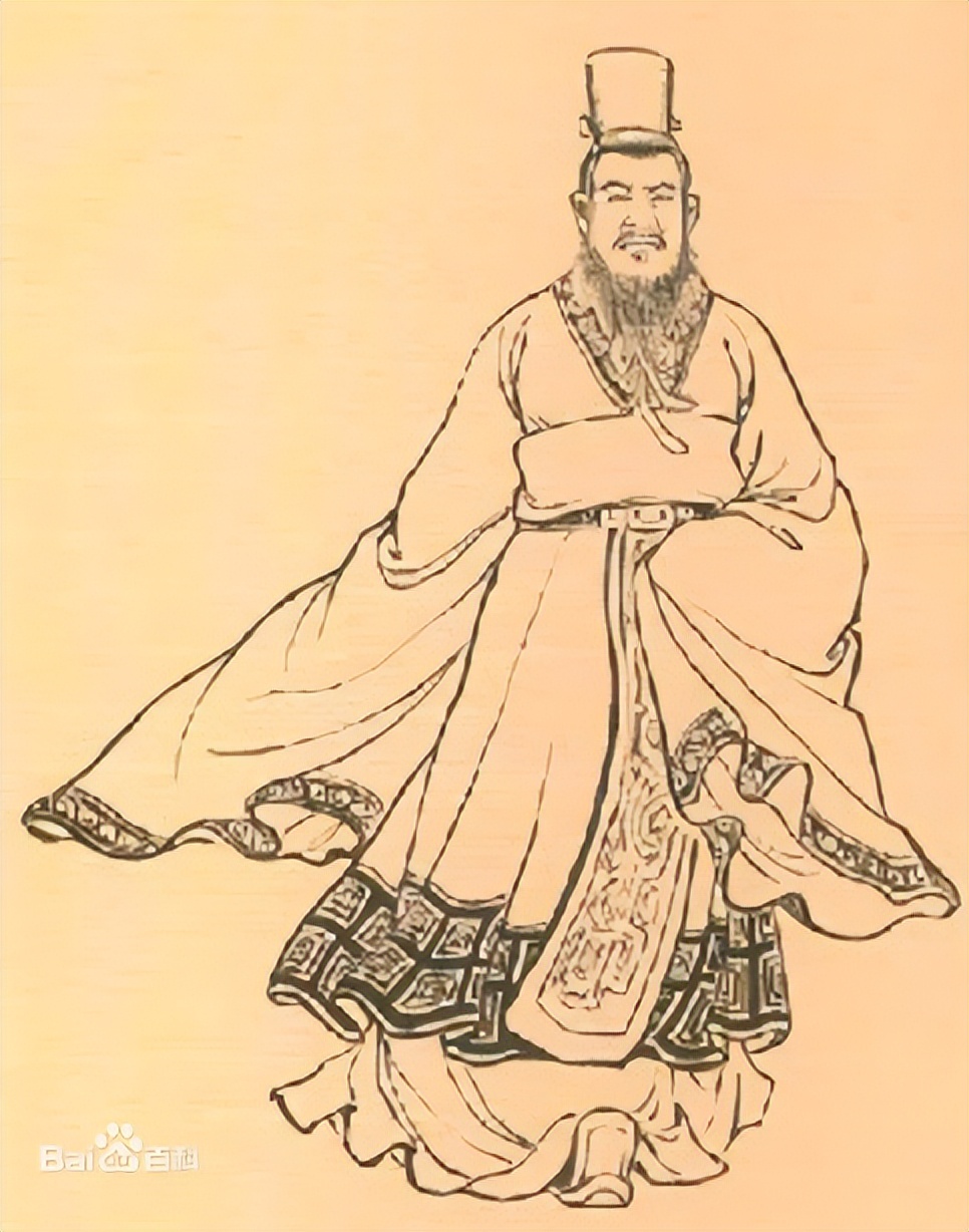 荆轲刺嬴政历史真实记载,历史上荆轲剑法