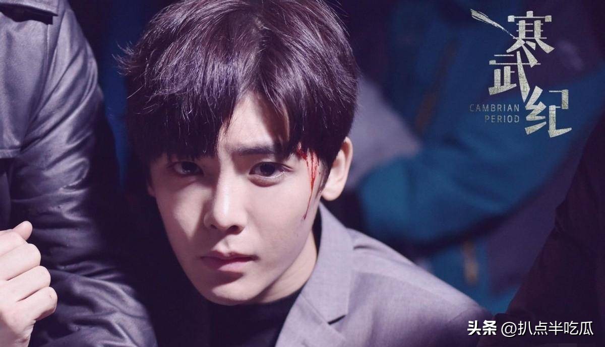 侯明昊一人之下什么时间播,一人之下侯明昊第几集出现