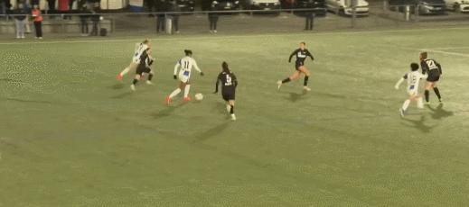 张琳艳世界波进球,张琳艳瑞士8球集锦