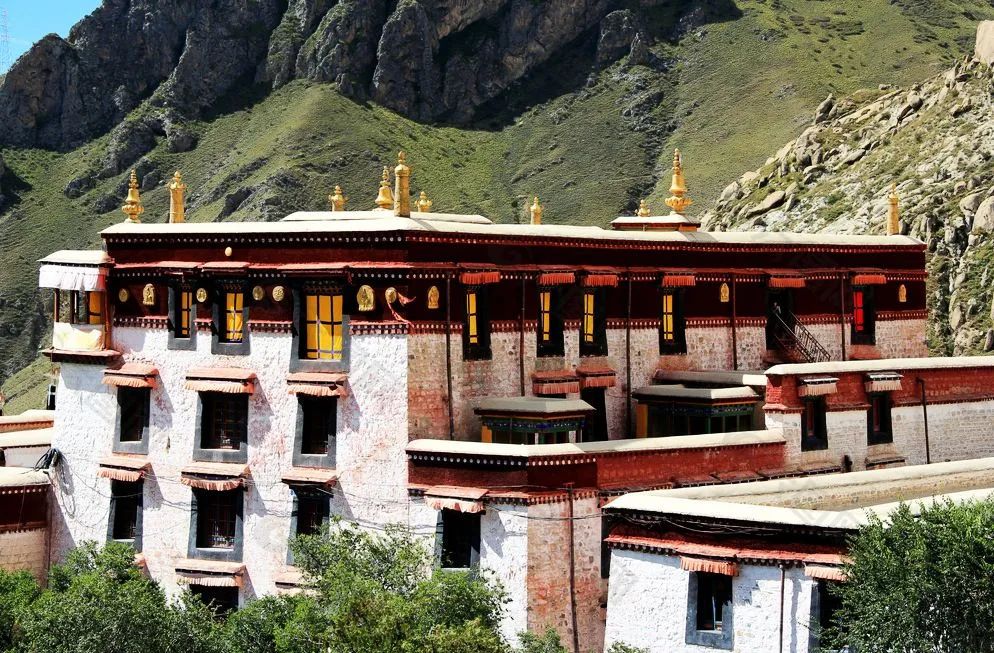 西藏和西北旅游攻略,藏西都有哪些地方旅游