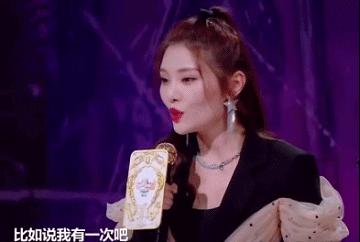 徐冬冬回应椰汁低俗广告语,大嫂徐冬冬辟谣虚假合作