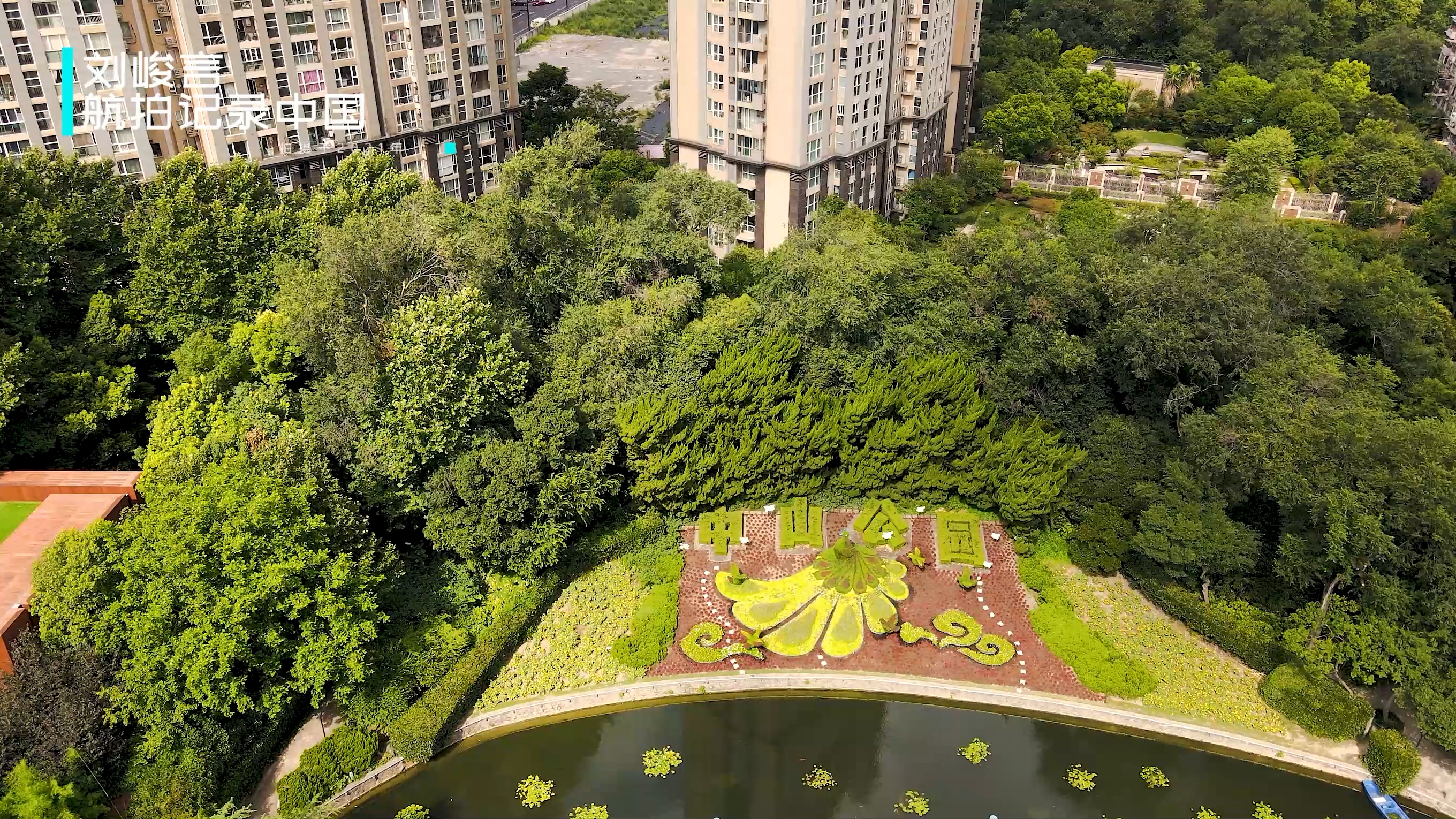 上海长宁区为什么这么繁华,上海市长宁区繁荣吗