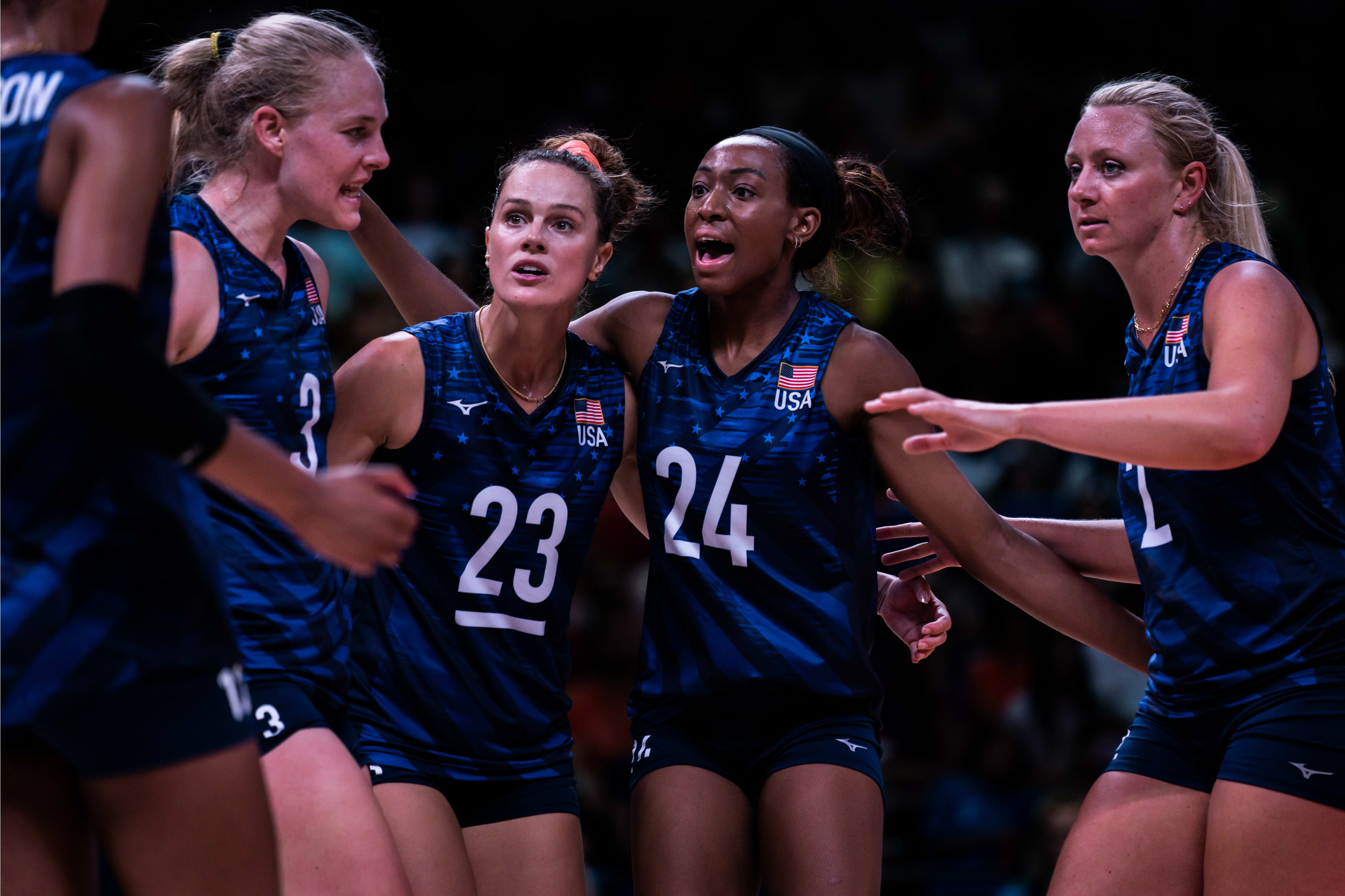 中国女排奥运夺冠高燃视频,中国女排奥运冠军比赛录像实况