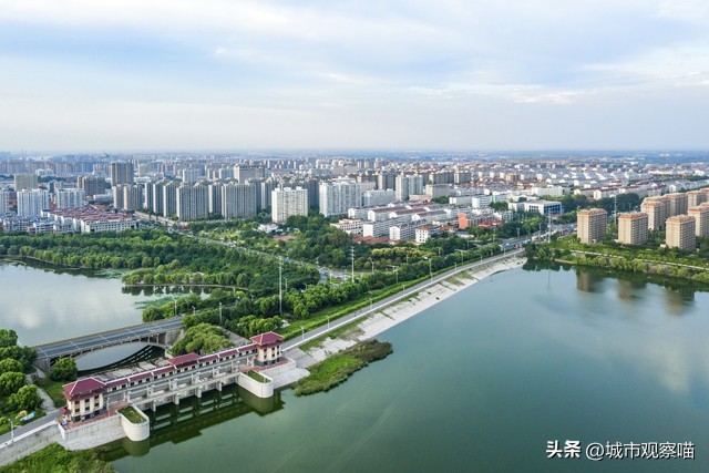 山东城市排名潍坊寿光,山东潍坊试点城市排名