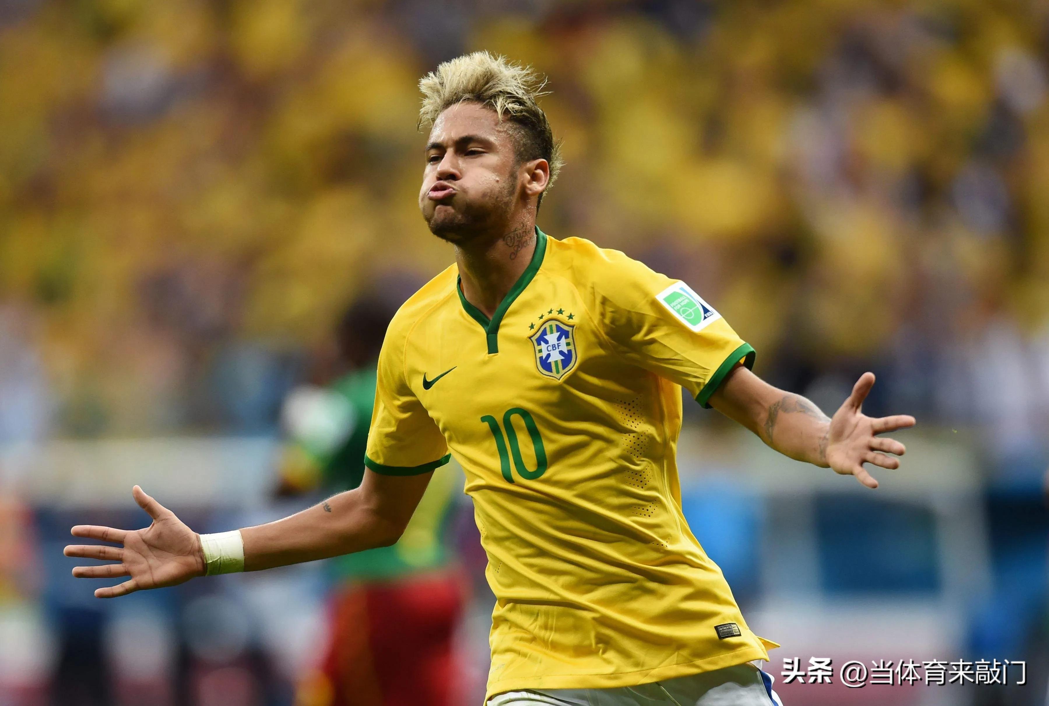 世界最强十大运动员,最吸金的运动员排名