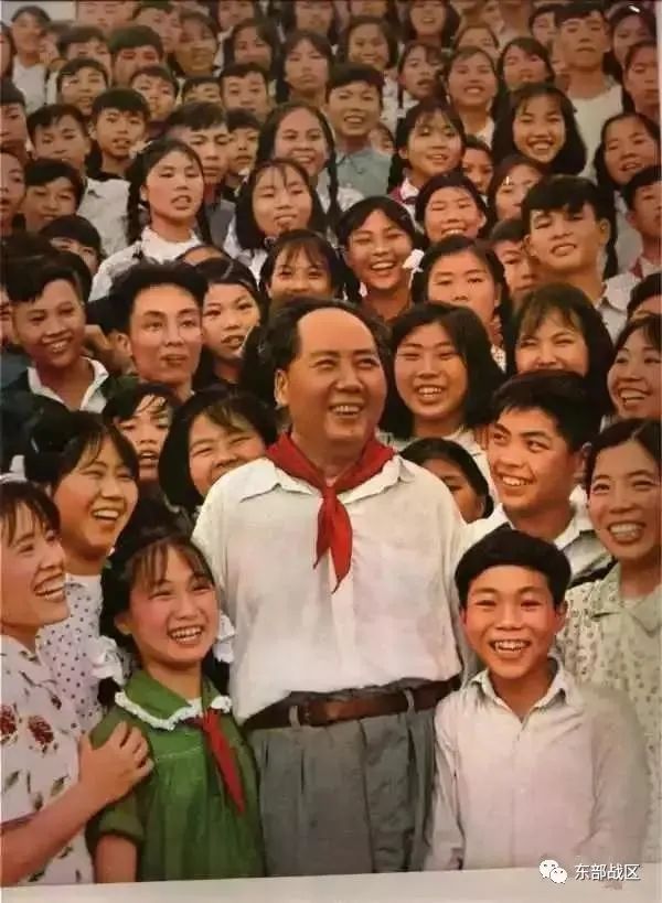 46年了，今天，一起缅怀一代伟人毛*东泽**！