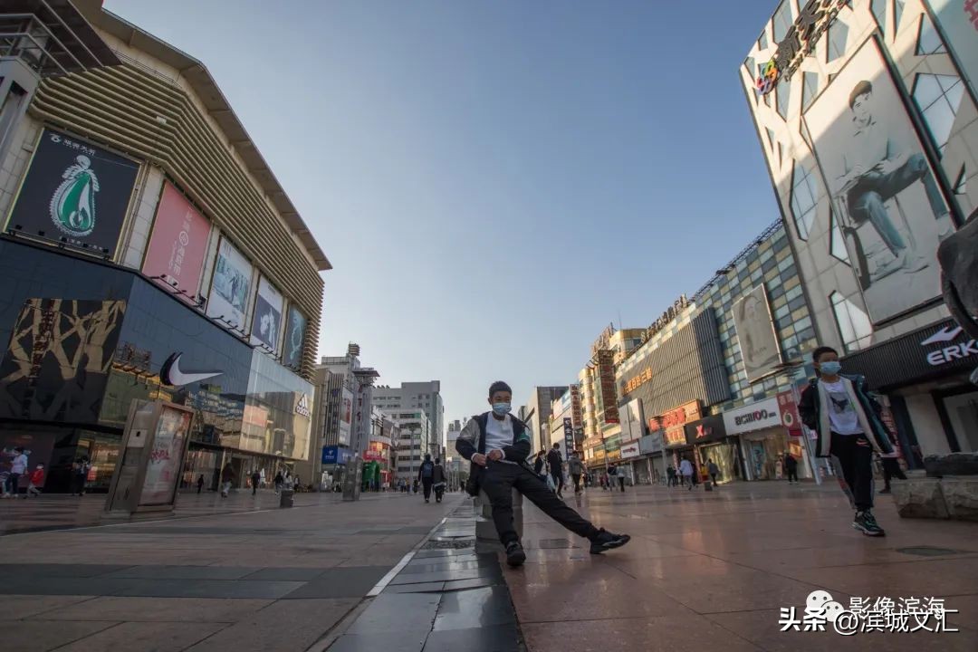 天津滨海新区纪录片,滨海新区塘沽视频