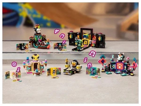 乐高即将停产的套装,乐高已经停产的套装