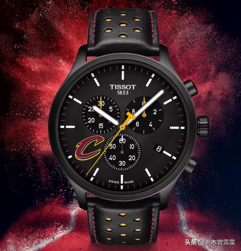 选好礼物,盘点几款最受男士欢迎的小众腕表