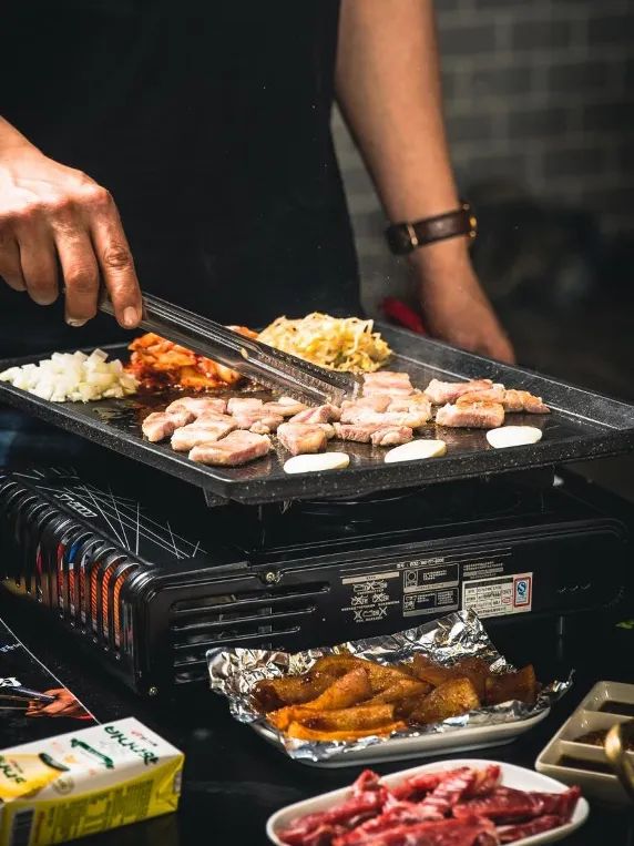 最新韩国街美食攻略,韩国街有什么好逛的