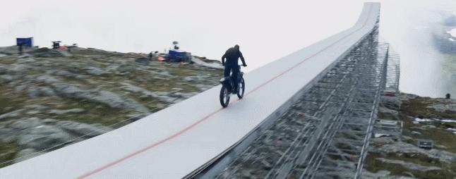 神仙打架！2023大片云集，影迷爽麻了