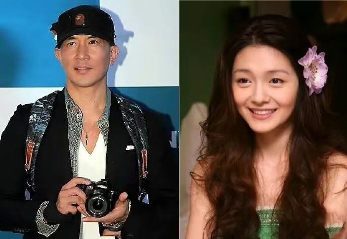 大s前夫汪小菲简历,大s和前夫汪小菲是怎么结缘的