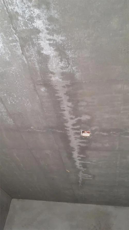 混凝土裂缝产生的原因有哪些方面,混凝土裂缝形成的原因及控制措施