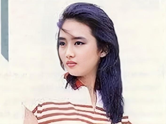 刘德华27岁的电影视频,刘德华几岁向吴倩莲求过婚