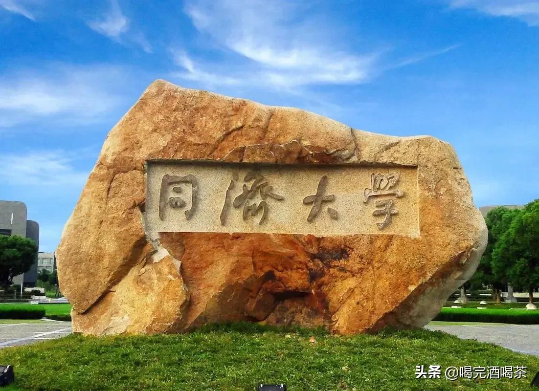 同济大学自动化专业排名,同济大学王牌专业排名一览表