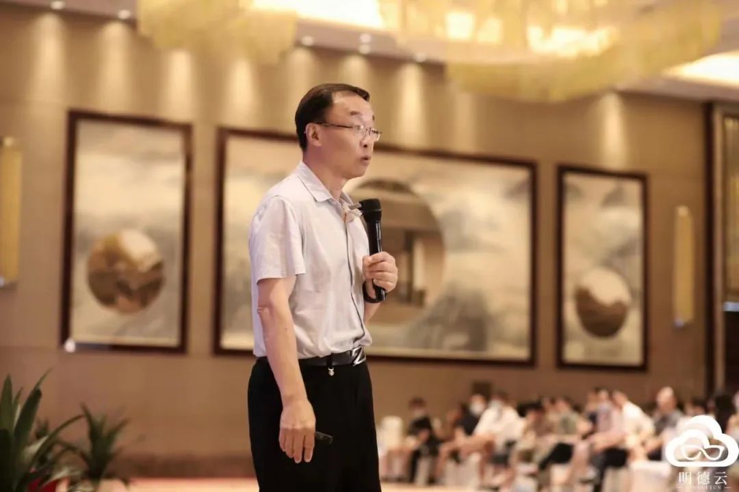 李镇西老师的教育理念,李镇西老师