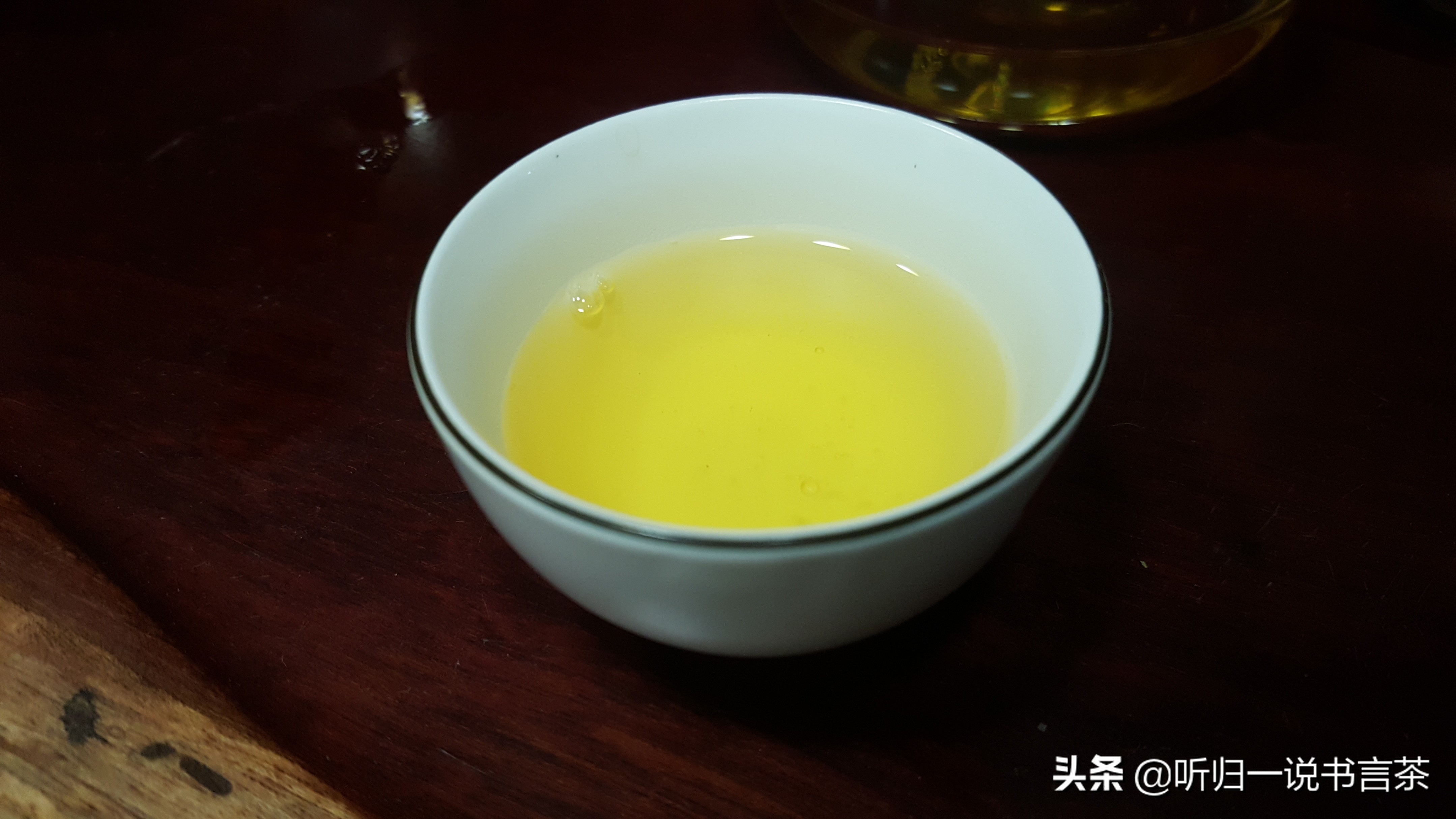 如何分辨金骏眉茶的品质,金骏眉怎么挑选才是好茶