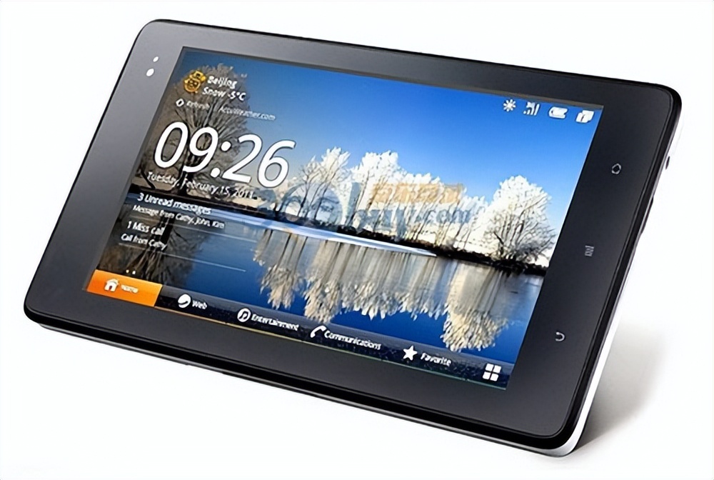 it历史讲解,it历史上的里程碑