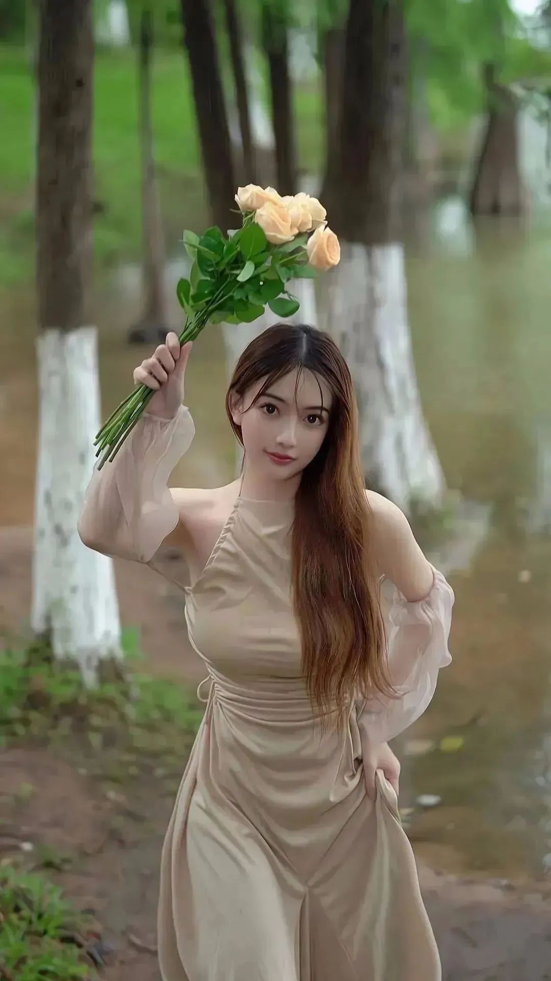 “已转发到公司群，希望领导能懂”