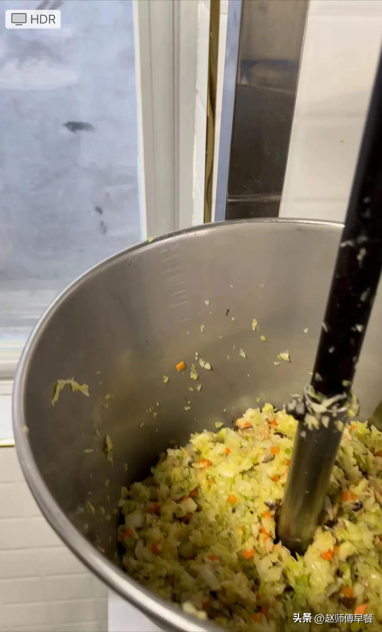 挤压式包子机的注意事项,挤压式包子机的优缺点