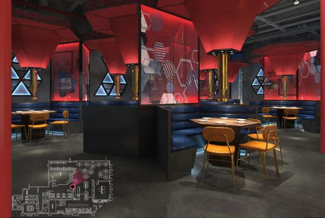 餐饮界烧烤的发展趋势,烧烤在餐饮界是怎么一种定位