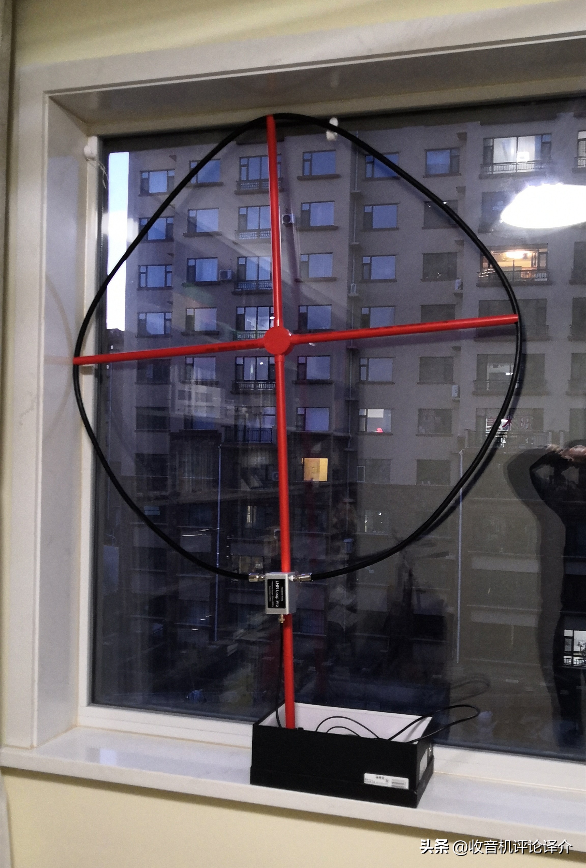 lnr天线效果,lnr天线怎么样