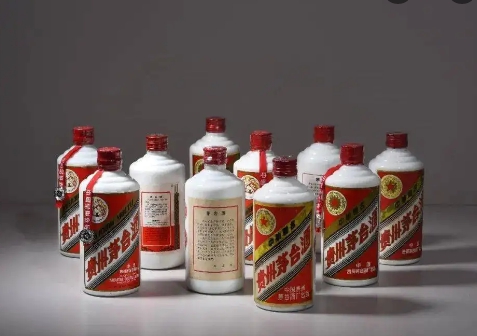 卖白酒的骗局揭秘,卖白酒的骗局套路大全