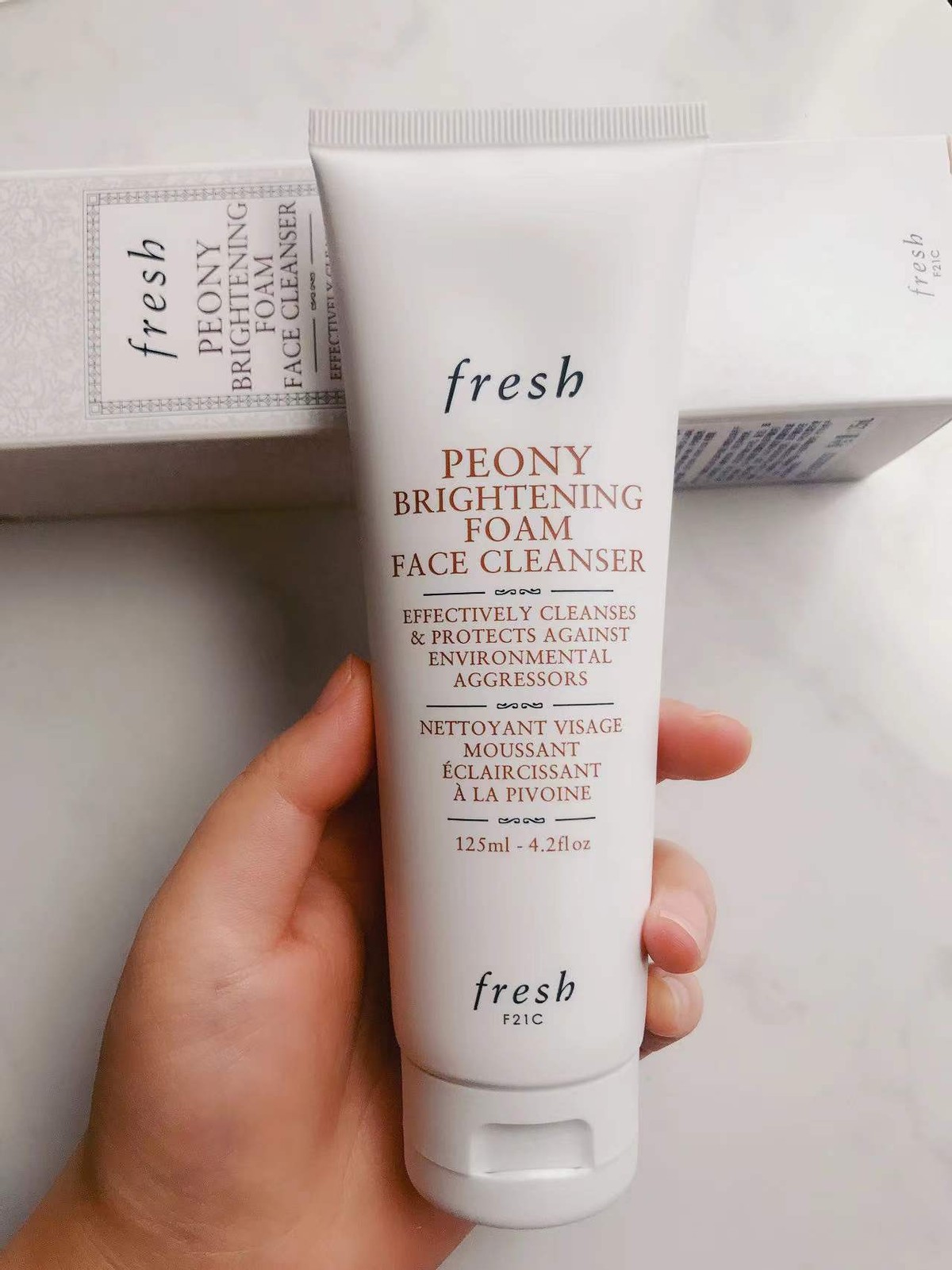 怀孕用了水杨酸洗面奶,孕妇洗面奶哪种最安全好用