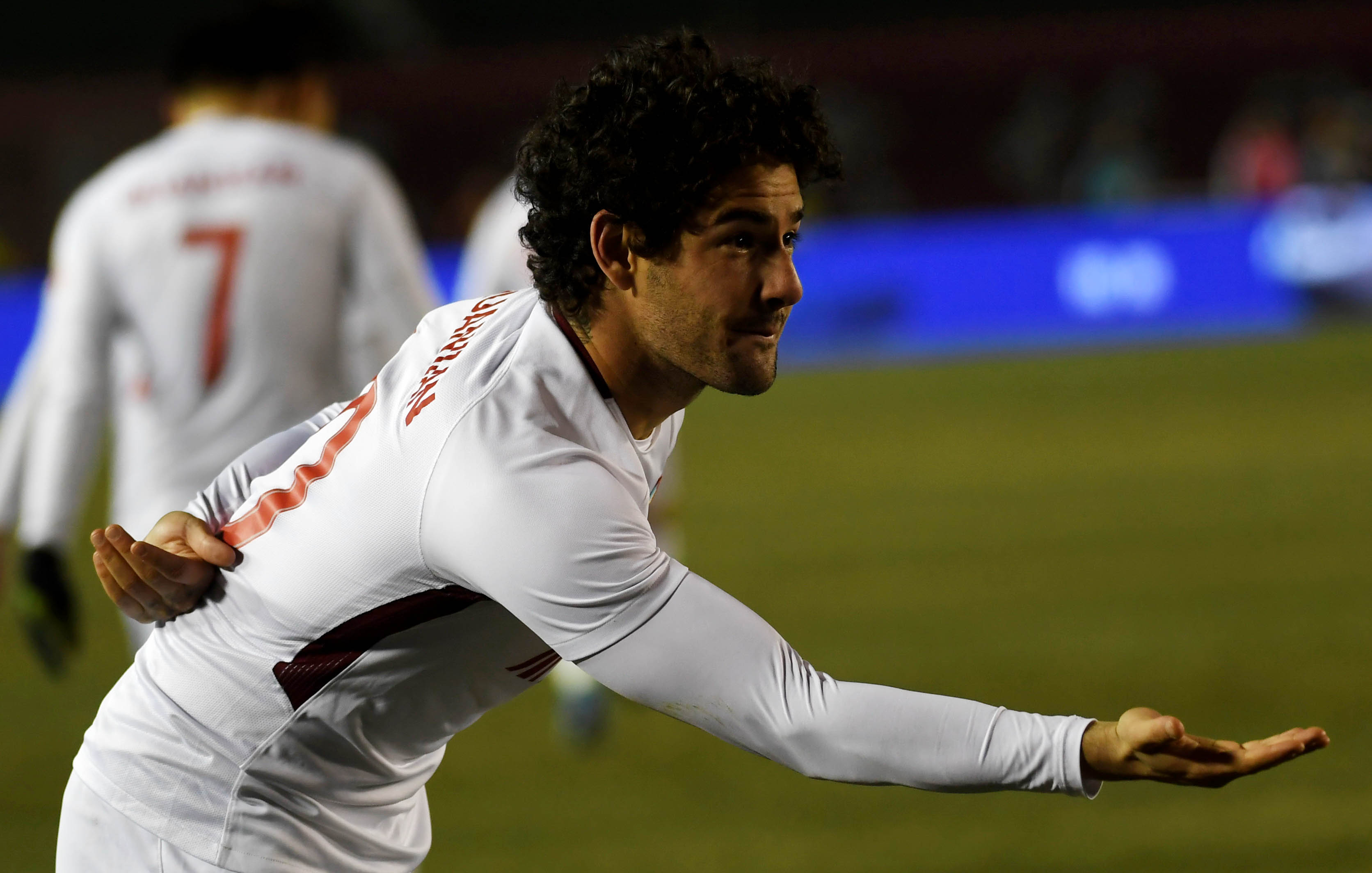 帕托生涯,帕托生涯集锦视频