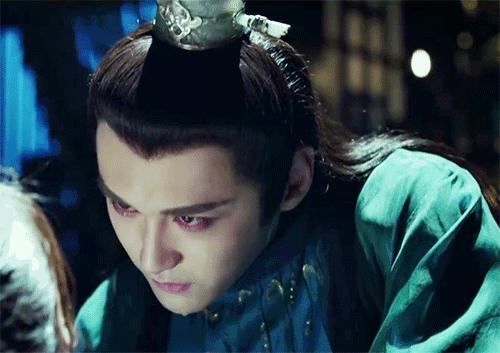 颜值最糟心的9个90后男星,90后最帅的前5位男明星