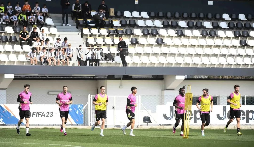 尤文图斯u23意丙杯,尤文图斯u23