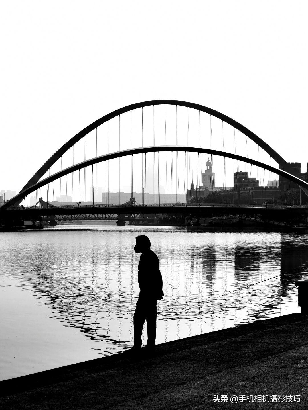 用一百年前的方式感受摄影的魅力,摄影就是有着独特的魅力