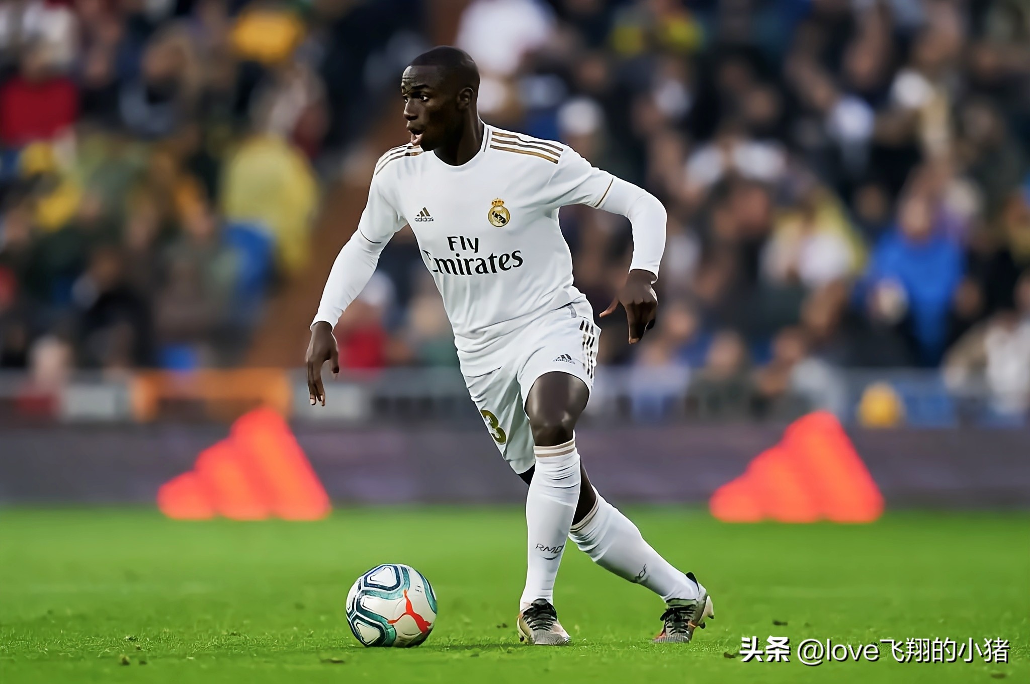 足坛最强十大中后卫,现役最强后卫排名前十名