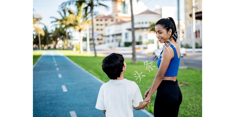 女人过了五十岁,衰老飞快,日常坚持七个好习惯,六十岁也不老