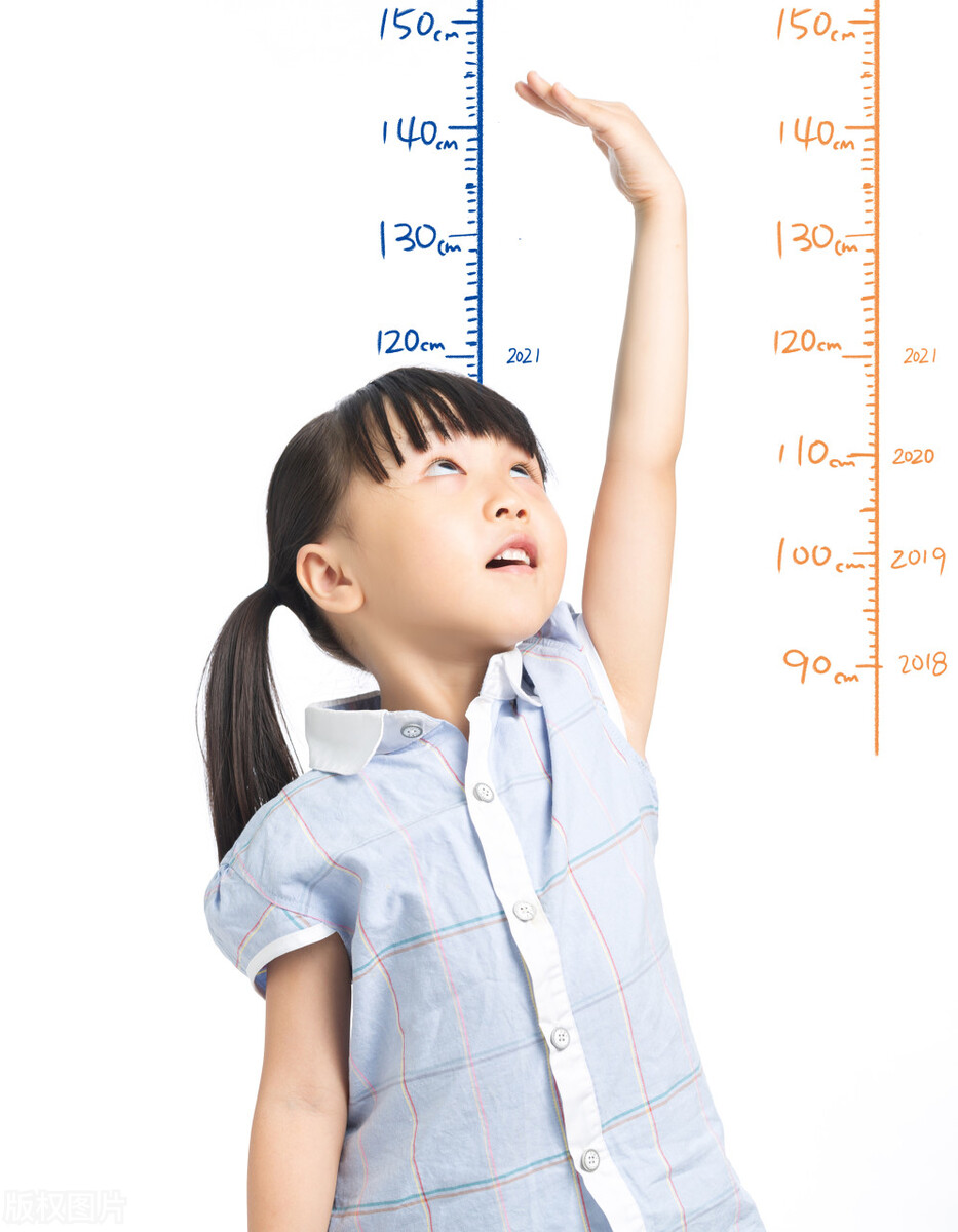 促进孩子生长长高的5个方法,青少年如何长高成为大高个