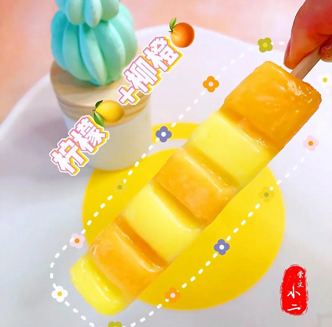 老北京的冰棍儿记忆，这味道，你还记得吗