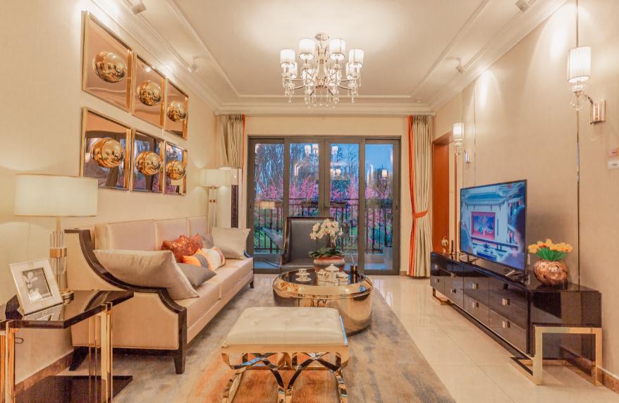 恒大宜兴花溪小镇多少钱一平,宜兴恒大花溪小镇一期交房