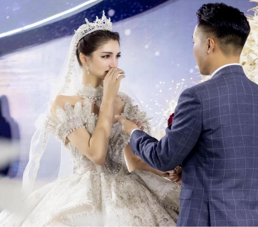 天津富二代乌克兰,天津富二代娶乌克兰媳妇