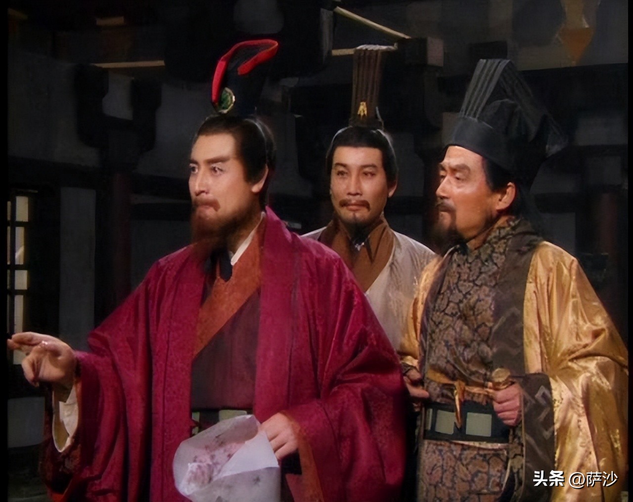 为什么英明神武的孙权到了晚年变成昏君？280年5月1日三国结束