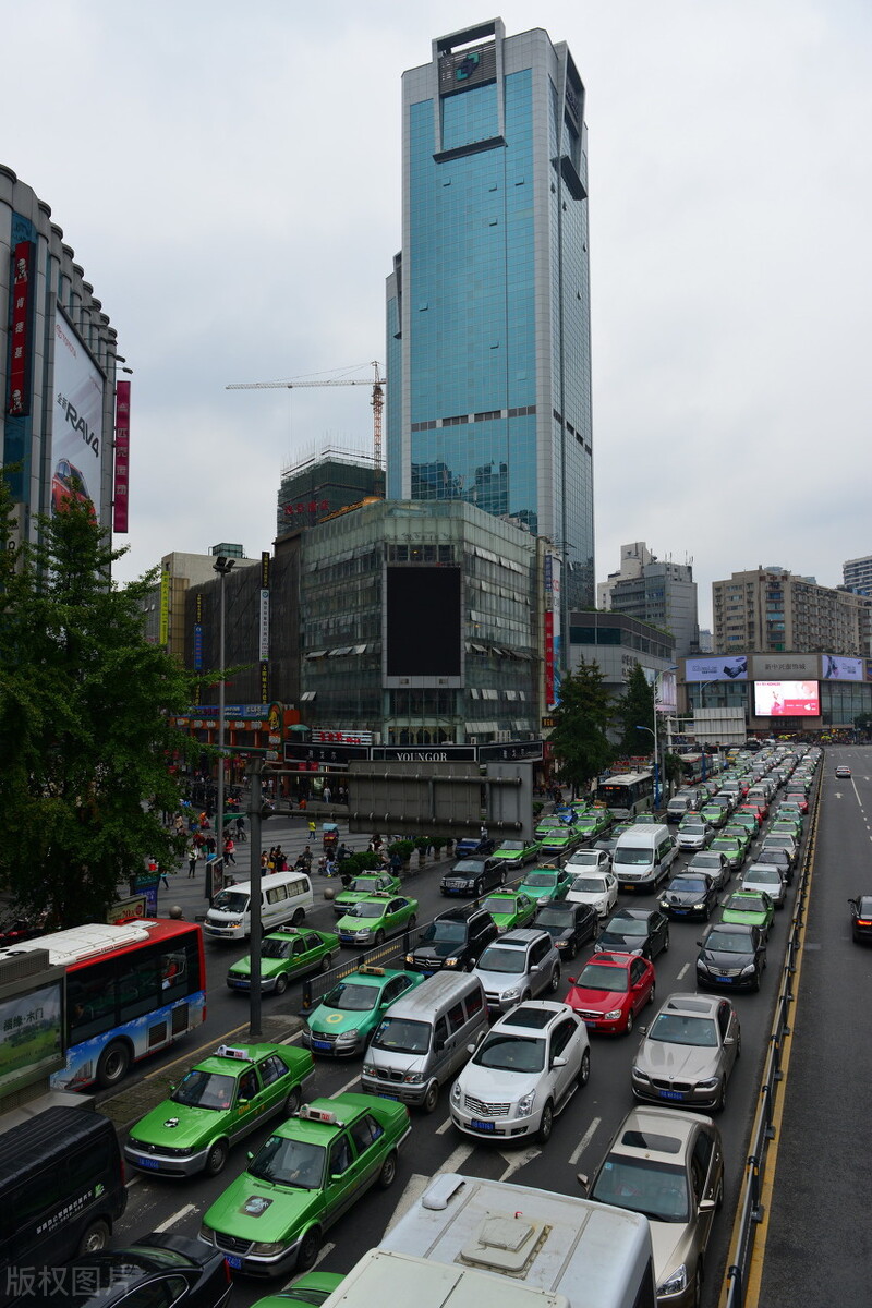 2021豪车保有量城市排名,2022年豪车占比城市排名