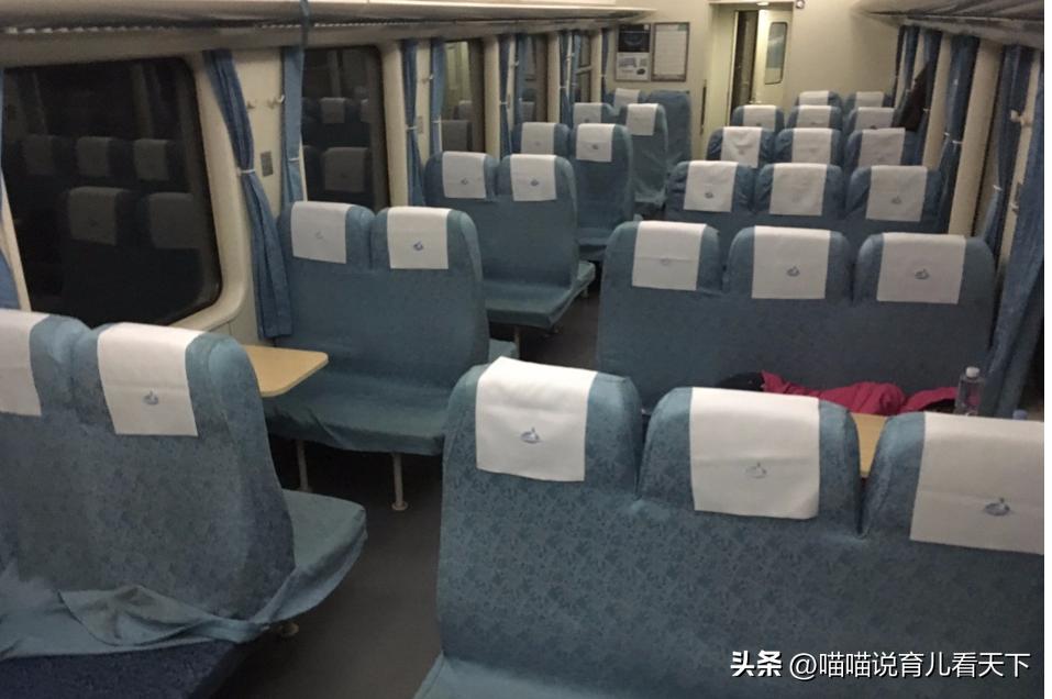 国内最美的四趟列车测评,国内最美的四趟火车你坐过吗